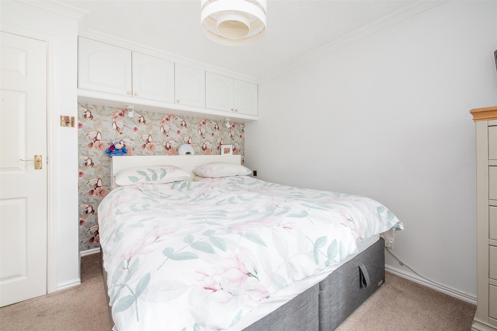 Bispham Avenue, Leyland